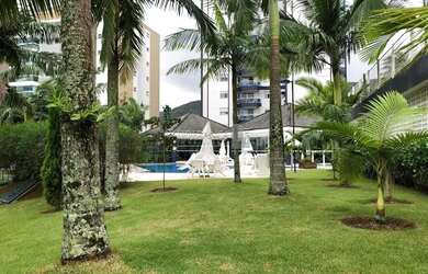 Imagem 4: FLORIANóPOLIS - Apartamento Padrão - Parque São Jorge