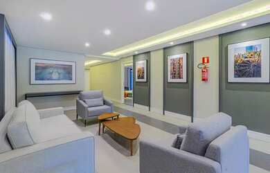 Imagem 6: Apartamento para Venda - 47.14m², 1 dormitório, 1 vaga - Cidade Baixa