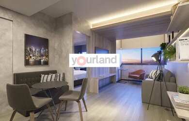 Imagem 4: PORTO ALEGRE - Apartamento Padrão - Bela Vista