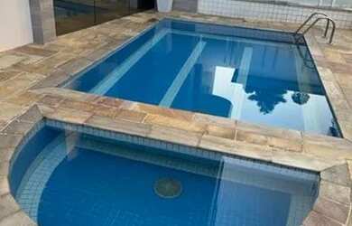 Imagem 4: PRAIA GRANDE - Apartamento Padrão - AVIAÇÃO