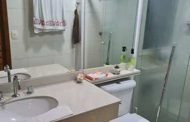 Imagem 16: SANTANA DE PARNAÍBA - Apartamento Padrão - TAMBORÉ