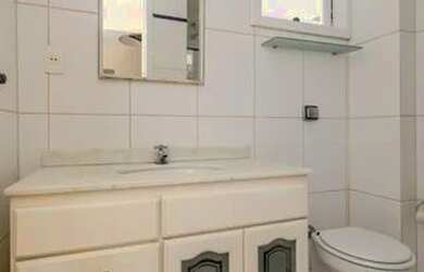 Imagem 13: Cobertura em Bom Fim. Churrasqueira, Lareira, 1 Vaga na garageme1 Dormitório