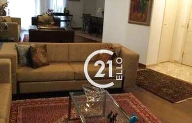 Imagem 8: Apartamento com 4 dormitórios, 262 m² - venda por R$ 4.000.000,00 ou...