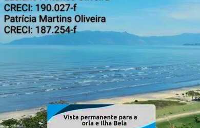 Imagem 4: Apartamento Alto Padrão à venda em Caraguatatuba-SP