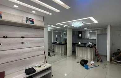 Imagem 13: GRAN PARK ÁGUAS. Varanda, 86m² de Área, 2 Vagas na garageme3 Dormitórios