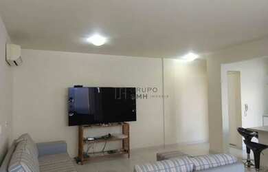 Imagem 3: Apartamento com 2 dormitórios à venda- Praia da Enseada Aquário - Guarujá/SP