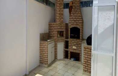 Imagem 15: SANTANA DE PARNAÍBA - Casa de Condomínio - TAMBORÉ