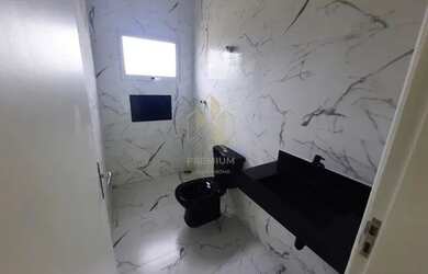 Imagem 16: Casa 03 Dorm com piscina em Bella Atibaia - Atibaia