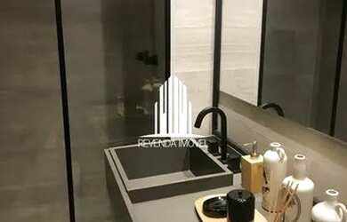 Imagem 8: Apartamento O Parque com 78m² 2 dormitórios, 1 suíte, 1 vaga - Brooklin