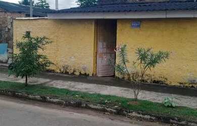 Imagem 3: Casa JK2. 1 Dormitório