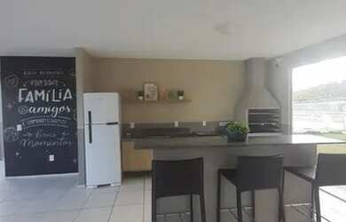 Imagem 14: Conquista camaragibe. 43m² de Área, 1 Vaga na garageme2 Dormitórios