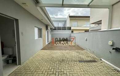 Imagem 2: Casa, 180 m² - venda por R$ 1.125.000,00 ou aluguel por R$ 6.400,00/mês...