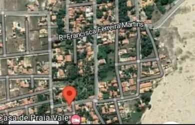 Imagem 13: Casa na Taiba. Piscina, 5 Vagas na garageme3 Dormitórios