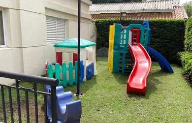 Imagem 16: São Paulo - Apartamento Padrão - MOEMA