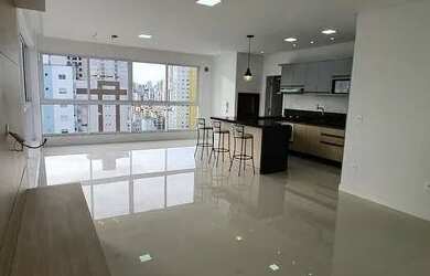 Imagem: O apartamento possui 3 Dormitórios, 4 Banheiros, 2 Vagas na