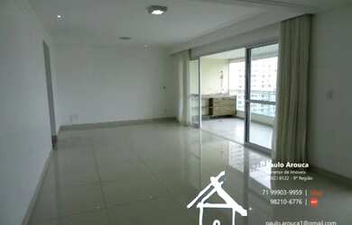 Imagem 13: SALVADOR - Apartamento Padrão - HORTO BELA VISTA