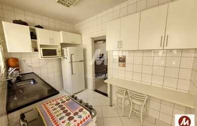 Imagem 3: Casa (térrea na rua) 3 dormitórios/suite, cozinha planejada