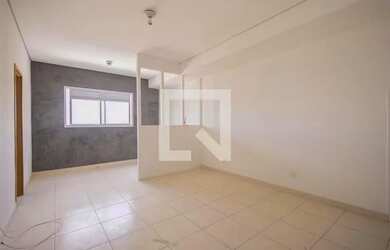 Imagem: O apartamento possui 1 Dormitório, 1 Banheiro, 32m² de Área