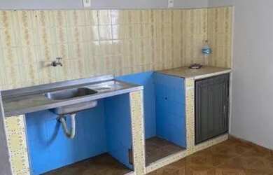 Imagem 5: Apartamento para alugar. 1 Banheiroe2 Dormitórios