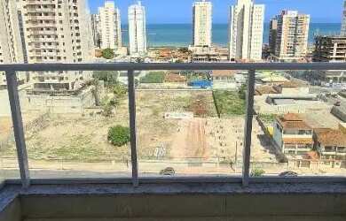 Imagem: 2 quartos com 2 vagas, sol da manhã, andar alto