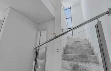 Imagem: Casa para venda tem 150 metros quadrados com 4 quartos em São