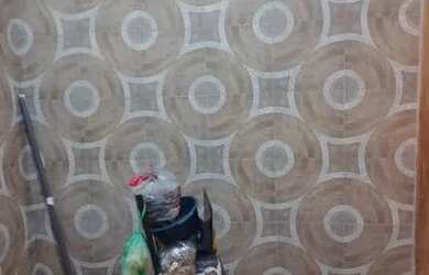 Imagem 1: Alugo casa R$500. 1 Vaga na garageme1 Dormitório