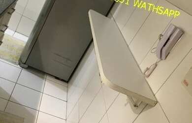 Imagem 11: Leo vende, ap Vila Olímpia, reformado, fino acabamento, veja fotos