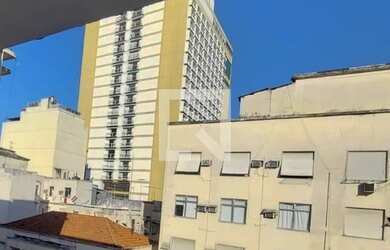 Imagem 8: Apartamento para Aluguel - Copacabana, 1 Quarto, 35 m2