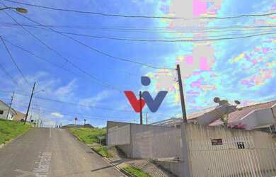 Imagem 4: Terreno à venda, 184 m² por R$ 149.900,00 - Atuba - Curitiba/PR