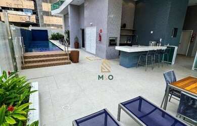 Imagem 3: Apartamento com 1 dormitório, 57 m² - venda por R$ 902.737,09 ou aluguel por R$ 5.731,00/m