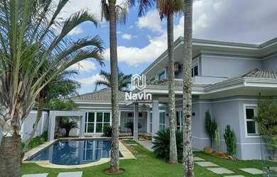 Imagem 2: Casa para venda e locação no Condomínio Estancia Parque em Atibaia...