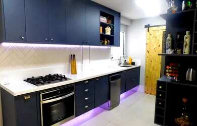 Imagem 2: APARTAMENTO RESIDENCIAL em JUNDIAÍ - SP, HORTO SANTO ANTONIO