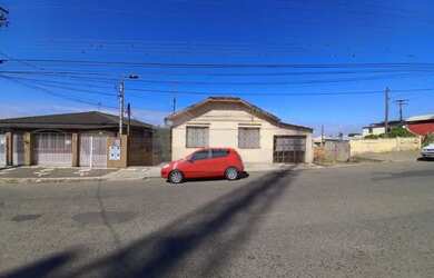 Imagem: O terreno possui 429m² de Área e está localizado em Nova