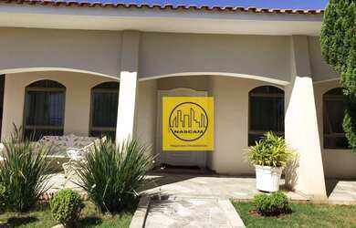 Imagem: Casa com 3 dormitórios à venda, 224 m² por R$ 1.200.000,00