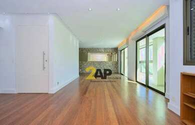 Imagem 8: Apartamento com 3 dormitórios à venda, 147 m² por R$ 1.700.000 - Brooklin - São Paulo/SP