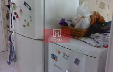 Imagem 6: Apartamento à venda no bairro Jardim Marajoara - São Paulo/SP, Zona Sul