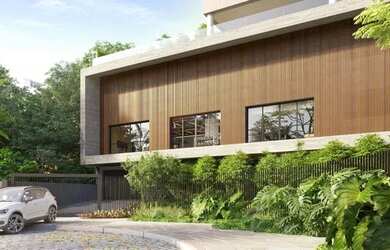 Imagem 16: Apartamento para Venda - 209.66m², 3 dormitórios, sendo 3 suites, 3 vagas - Auxiliadora