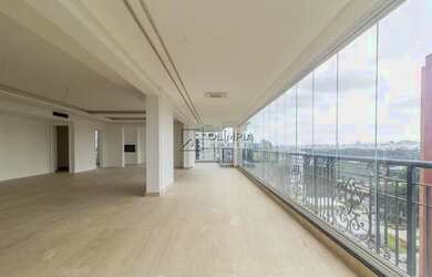 Imagem 10: Locação Apartamento 3 Dormitórios - 405 m² Moema