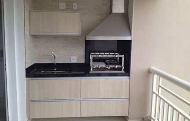 Imagem 3: APARTAMENTO RESIDENCIAL em SANTANA DE PARNAÍBA - SP, TAMBORÉ