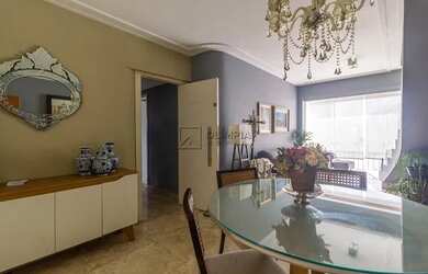 Imagem: O apartamento para alugar possui 2 Dormitórios, 4 Banheiros