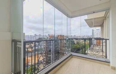 Imagem 11: Locação Apartamento 3 Dormitórios - 405 m² Moema