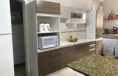 Imagem 3: CASA 2/4 CAMINHO DE AREIA