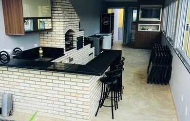 Imagem 2: Casa a venda Barueri. Piscina, Churrasqueira, Área de serviçoe320m²...