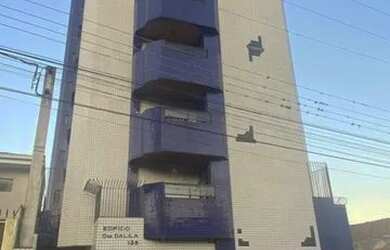 Imagem: O apartamento possui 3 Dormitórios, 3 Banheiros, 1 Vaga na