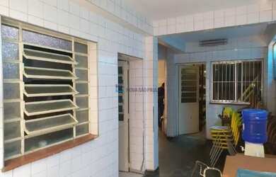 Imagem 3: Sobrado Ipiranga. 210-0m² de Área, 2 Vagas na garageme5 Dormitórios