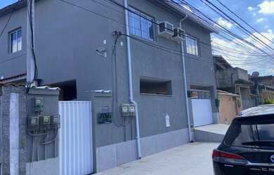 Imagem: A casa possui 1 Dormitório, 1 Banheiro, 50m² de Área e está