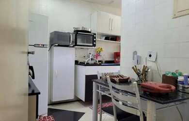 Imagem 9: VENDO APTO 2QTOS-SUÍTE-77M2-DEP-1VGA- FREGUESIA JPA RJ