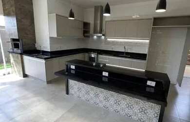 Imagem 6: Casa com 3 dormitórios, 146 m² - venda por R$ 850.000,00 ou aluguel...