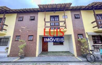 Imagem: A casa em condomínio possui 2 Dormitórios, 1 Banheiro, 1 Vaga