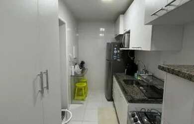 Imagem 10: APARTAMENTO EM CONDOMÍNIO ANTONIO FRANCISCO DE JESUS